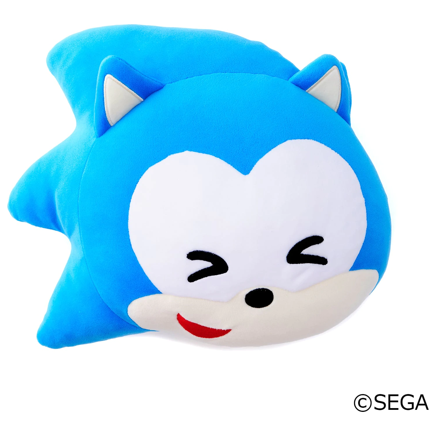 SONIC & FRIENDS Sonic jastuk 25 cm fotografija proizvoda