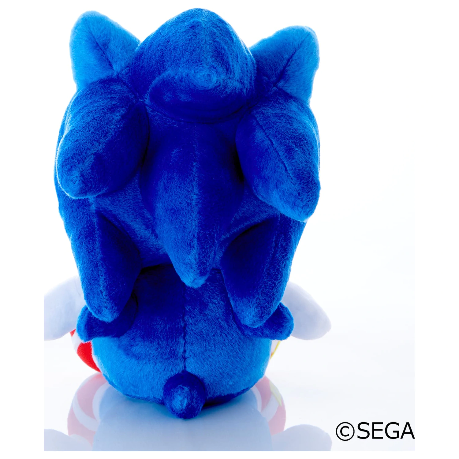 Sonic & Friends Sonic plišana igračka 24 cm fotografija proizvoda