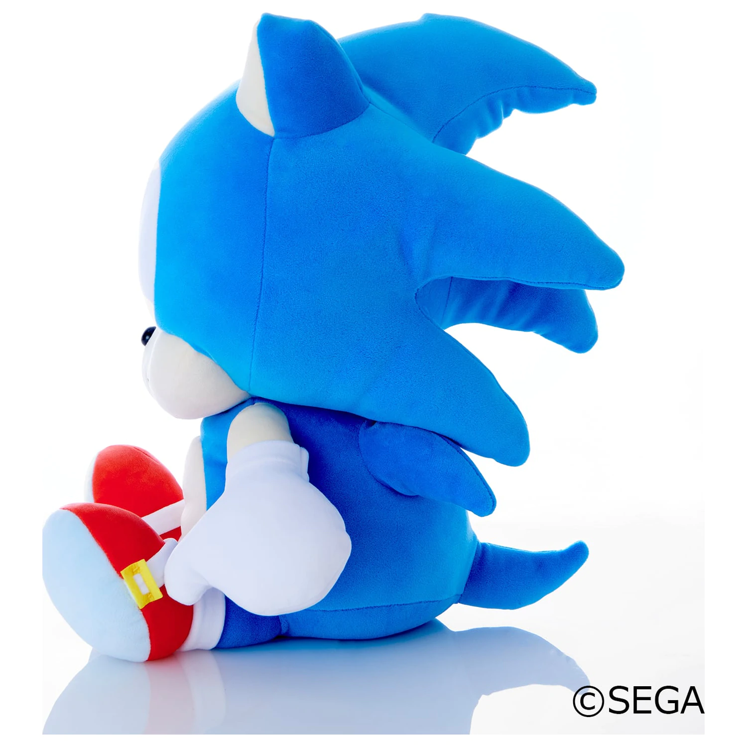 Sonic & Friends Sonic plišana igračka 40 cm fotografija proizvoda