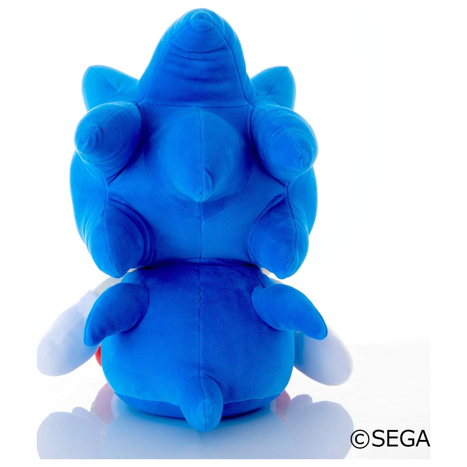Sonic & Friends Sonic plišana igračka 40 cm fotografija proizvoda