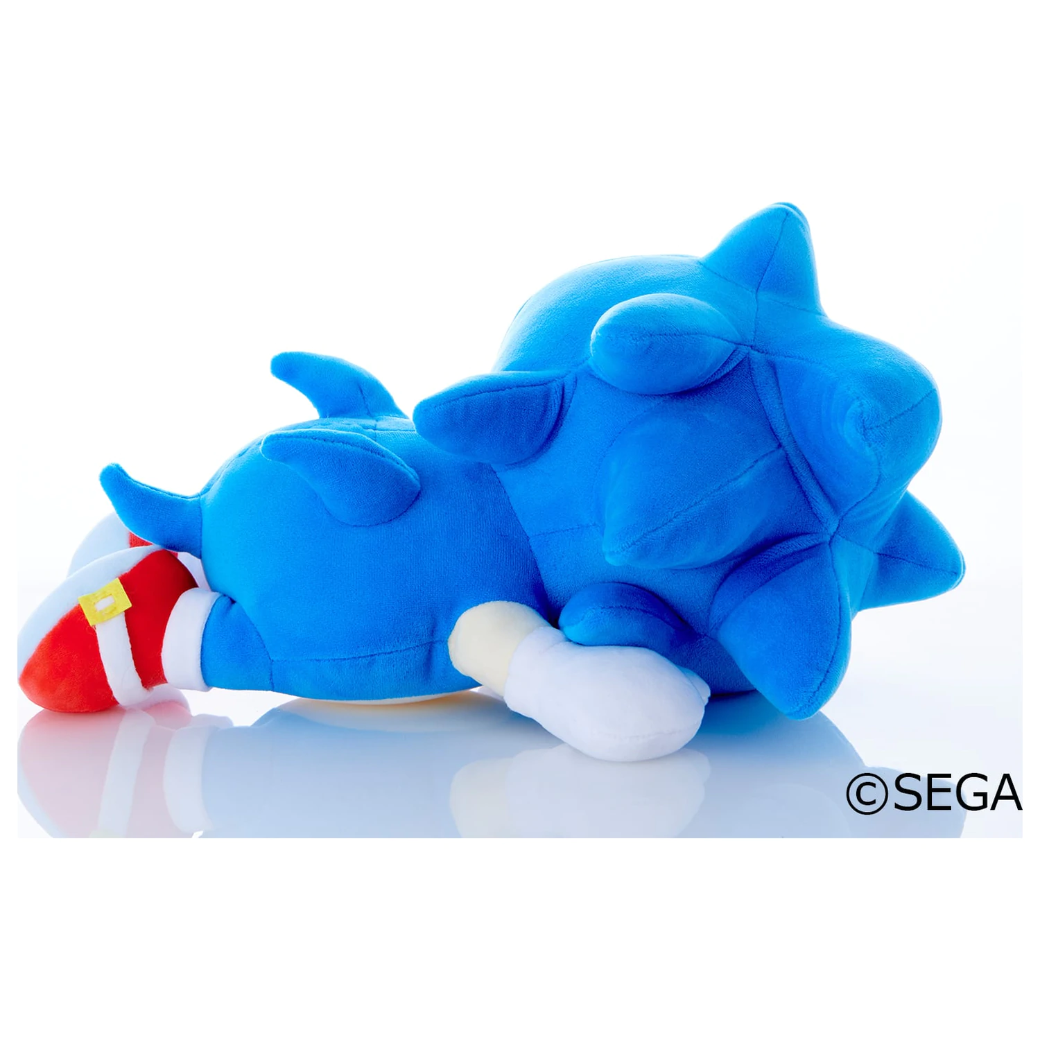 SONIC & FRIENDS Sonic Sleep plišana igračka 20 cm fotografija proizvoda
