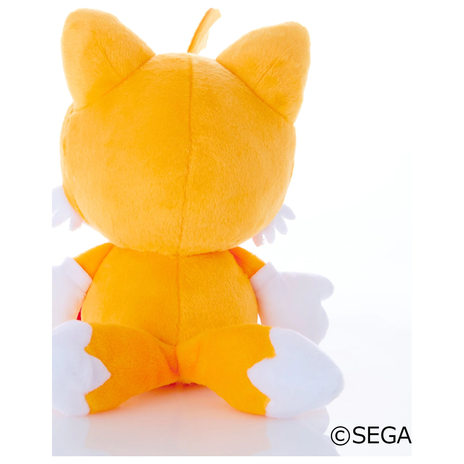 Sonic & Friends Tails plišana igračka 24 cm fotografija proizvoda