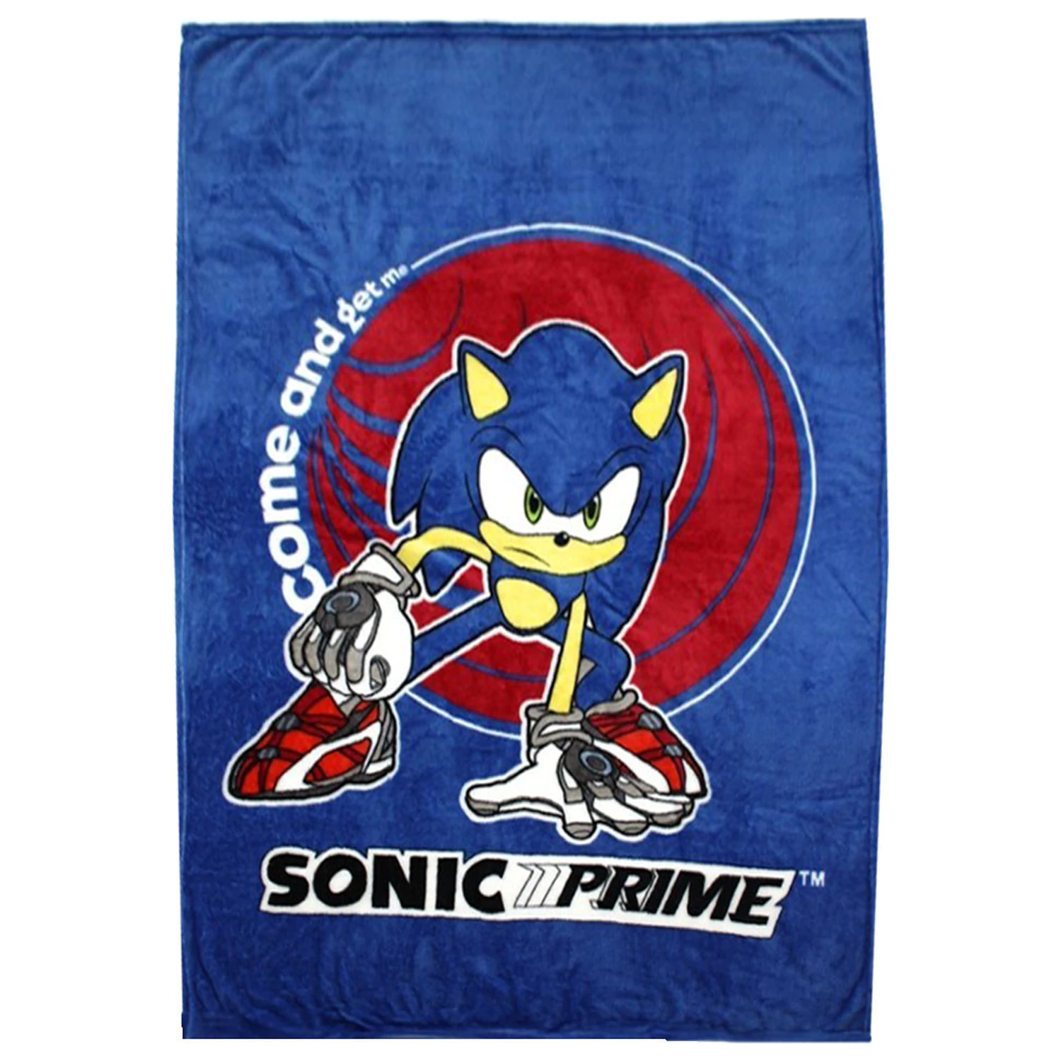 Sonic Get Me deka fotografija proizvoda