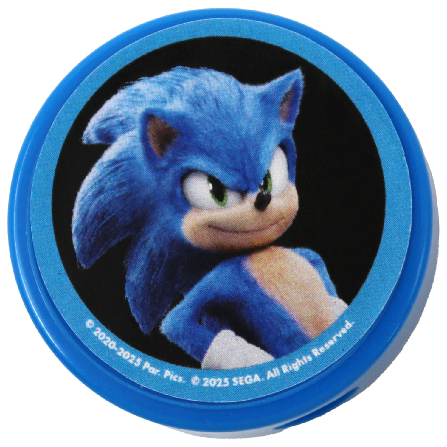 Sonic Hype Man set pisaćeg pribora, 5 komada fotografija proizvoda