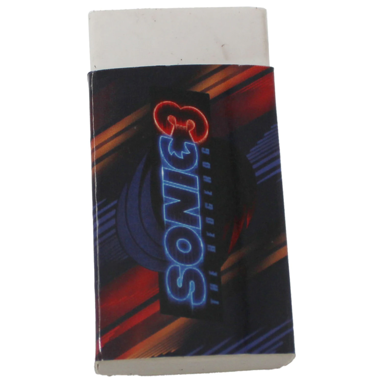 Sonic Hype Man set pisaćeg pribora, 5 komada fotografija proizvoda