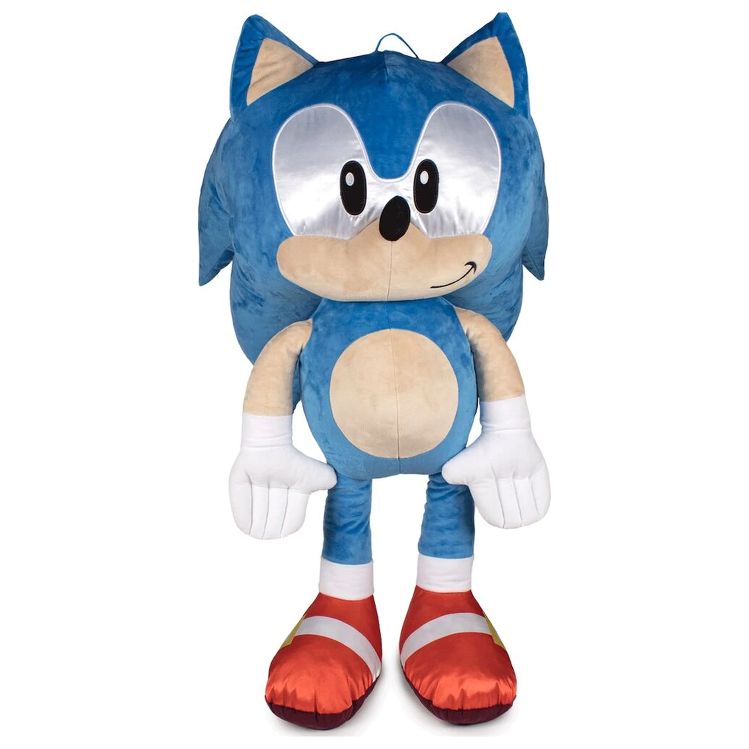 Sonic soft plišana igračka 70 cm fotografija proizvoda