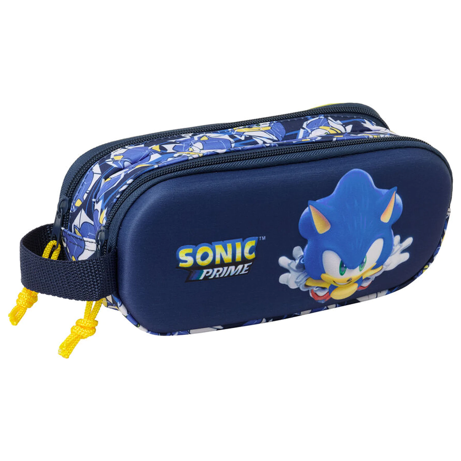 Sonic Prime City 3D pernica fotografija proizvoda