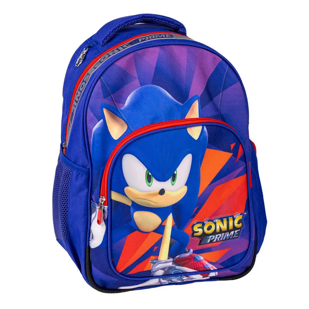 Sonic Prime ruksak 42cm fotografija proizvoda