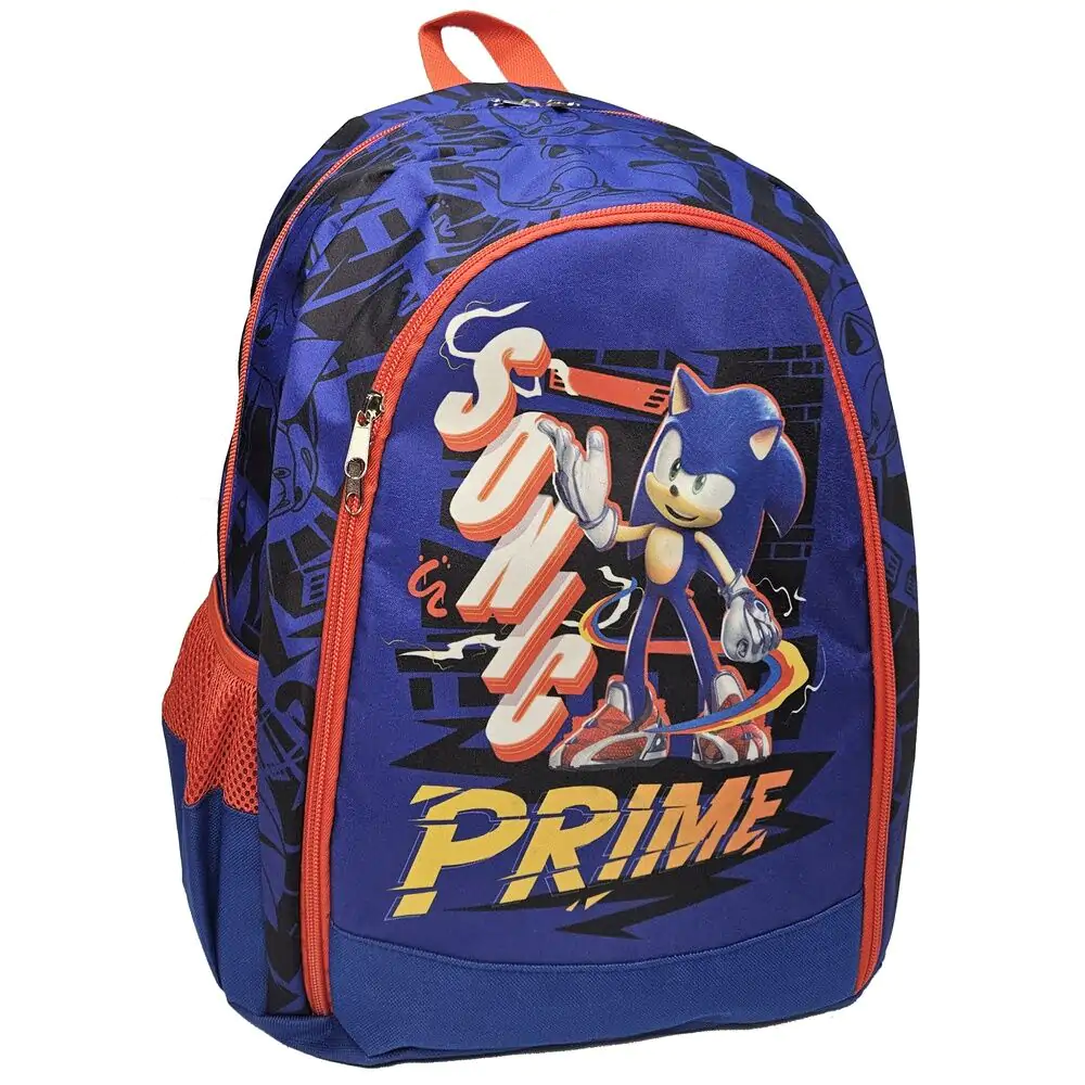 Sonic Prime ruksak 43cm fotografija proizvoda