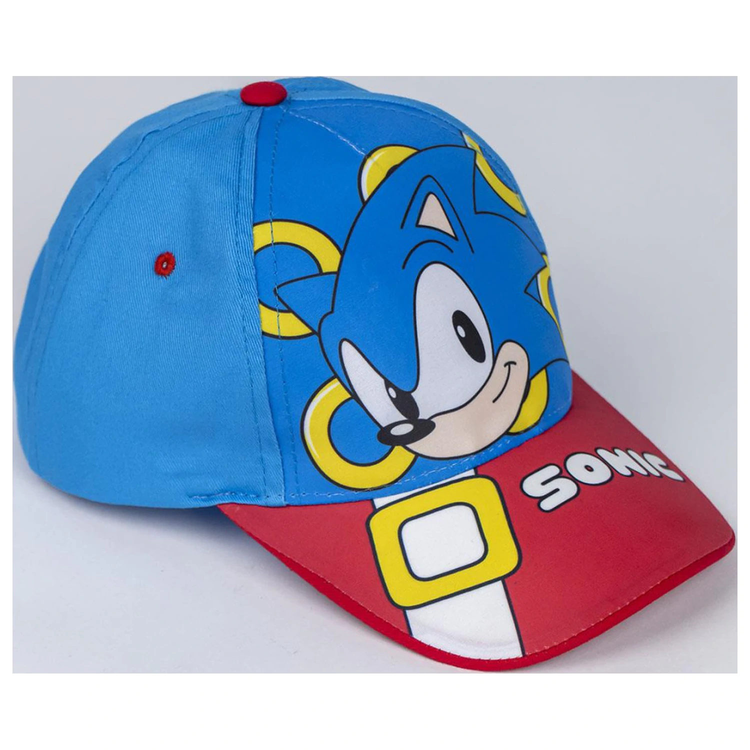 Sonic the Hedgehog Ring Dječja šilterica 53 cm fotografija proizvoda