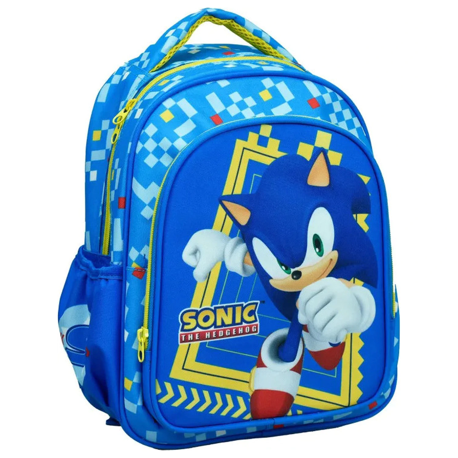 Sonic Rush Ruksak, Torba 31 cm fotografija proizvoda