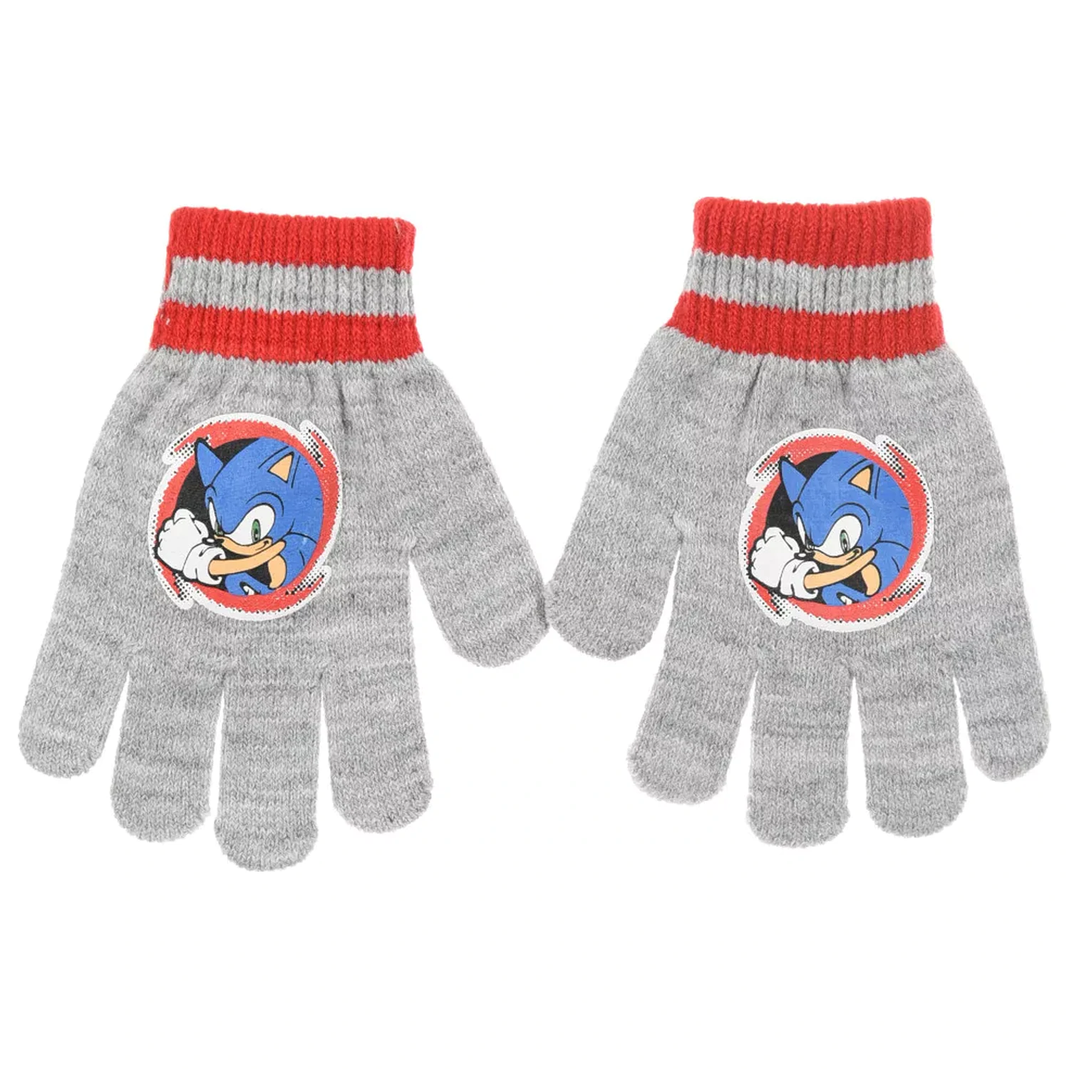 Sonic Speed Rush dječje rukavice fotografija proizvoda