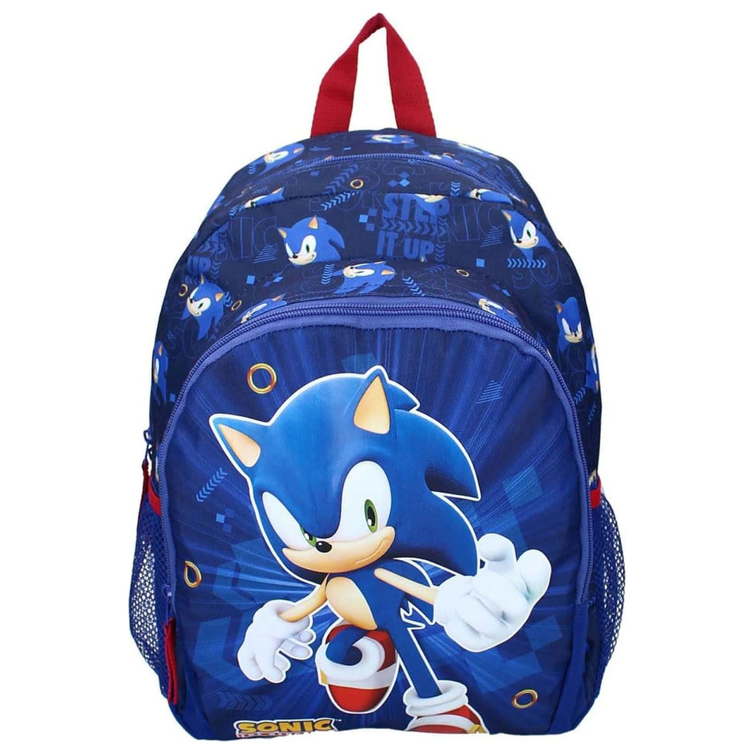 Sonic Ruksak I dalje nezaustavljiv 35 cm fotografija proizvoda
