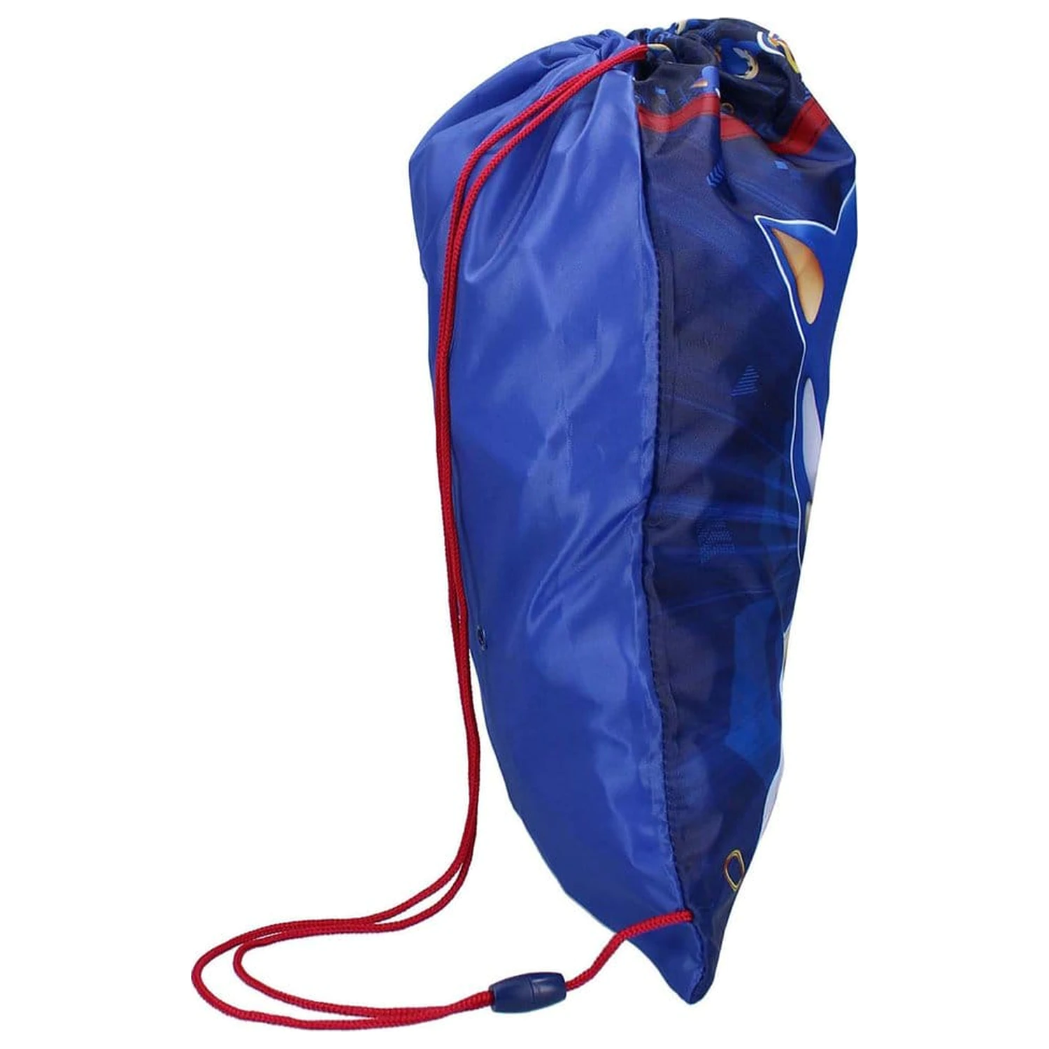 Sonic torba za teretanu Still Unstoppable 44 cm fotografija proizvoda