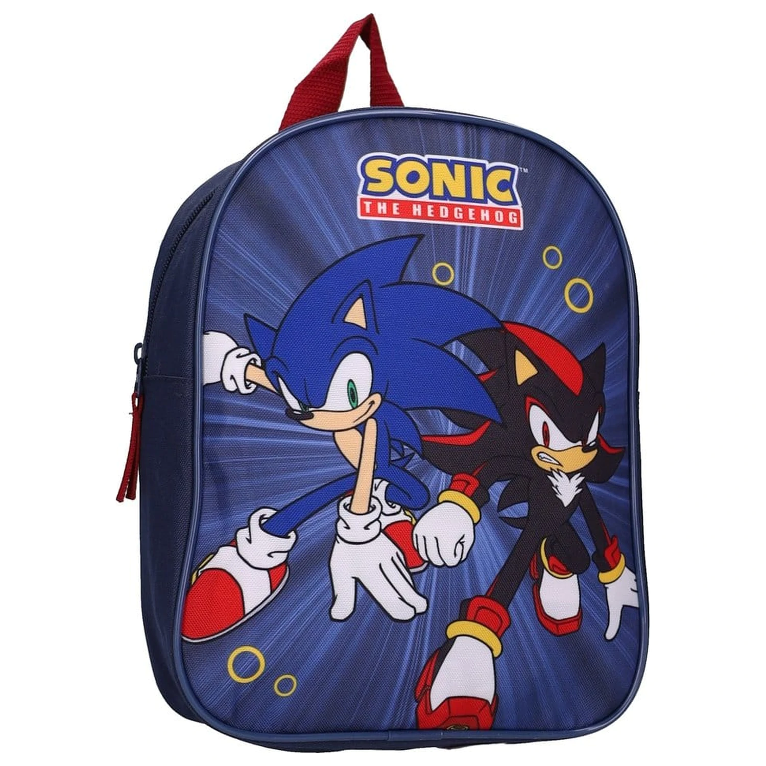 Sonic Ruksak Go Faster 29 cm fotografija proizvoda