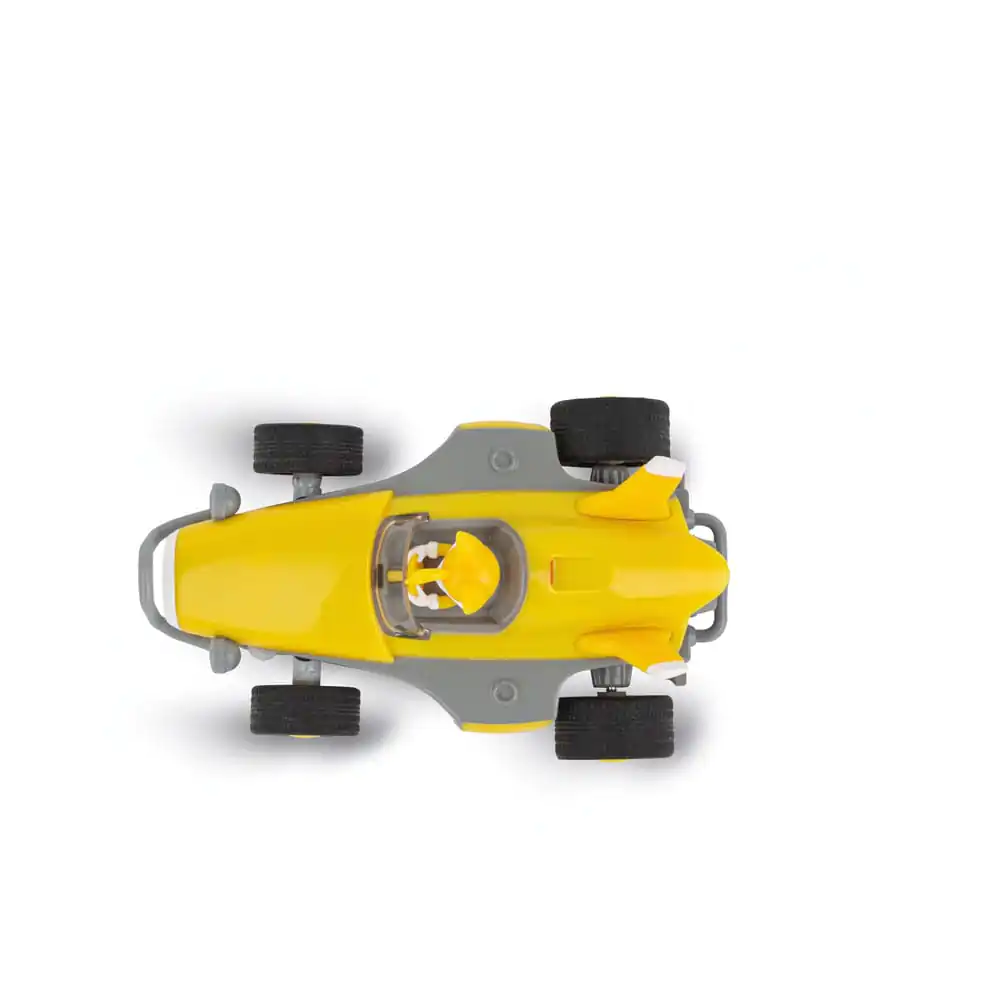 Sonic the Hedgehog RC auto na daljinsko upravljanje 1/43 2.4GHz Mini Tails fotografija proizvoda