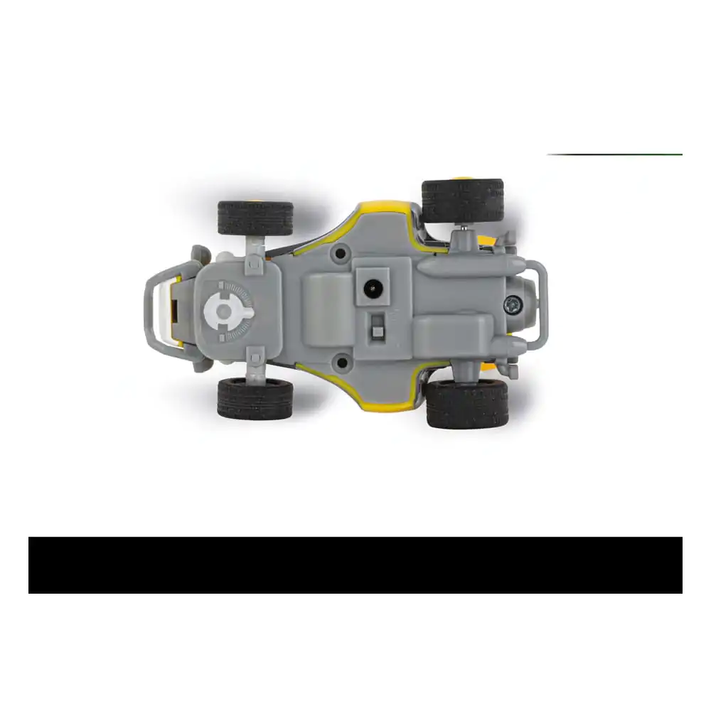 Sonic the Hedgehog RC auto na daljinsko upravljanje 1/43 2.4GHz Mini Tails fotografija proizvoda