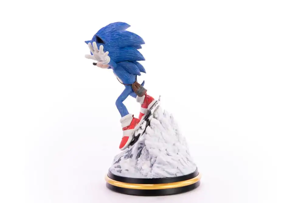 Sonic the Hedgehog 2 Kip Sonic Mountain Chase 34 cm fotografija proizvoda