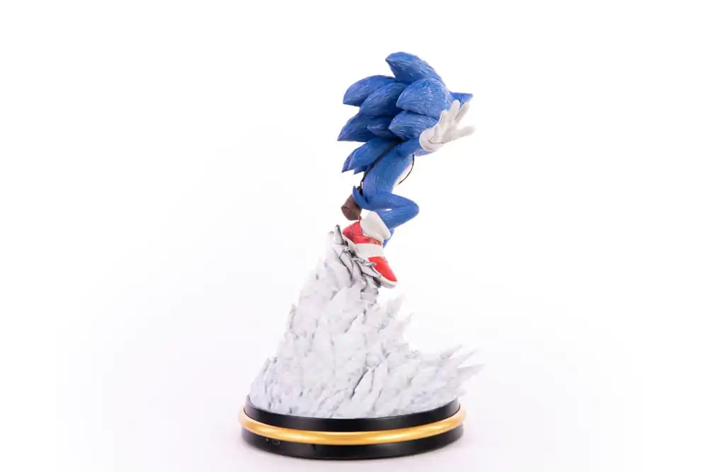 Sonic the Hedgehog 2 Kip Sonic Mountain Chase 34 cm fotografija proizvoda