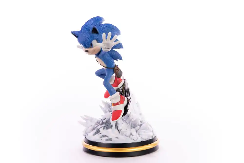 Sonic the Hedgehog 2 Kip Sonic Mountain Chase 34 cm fotografija proizvoda