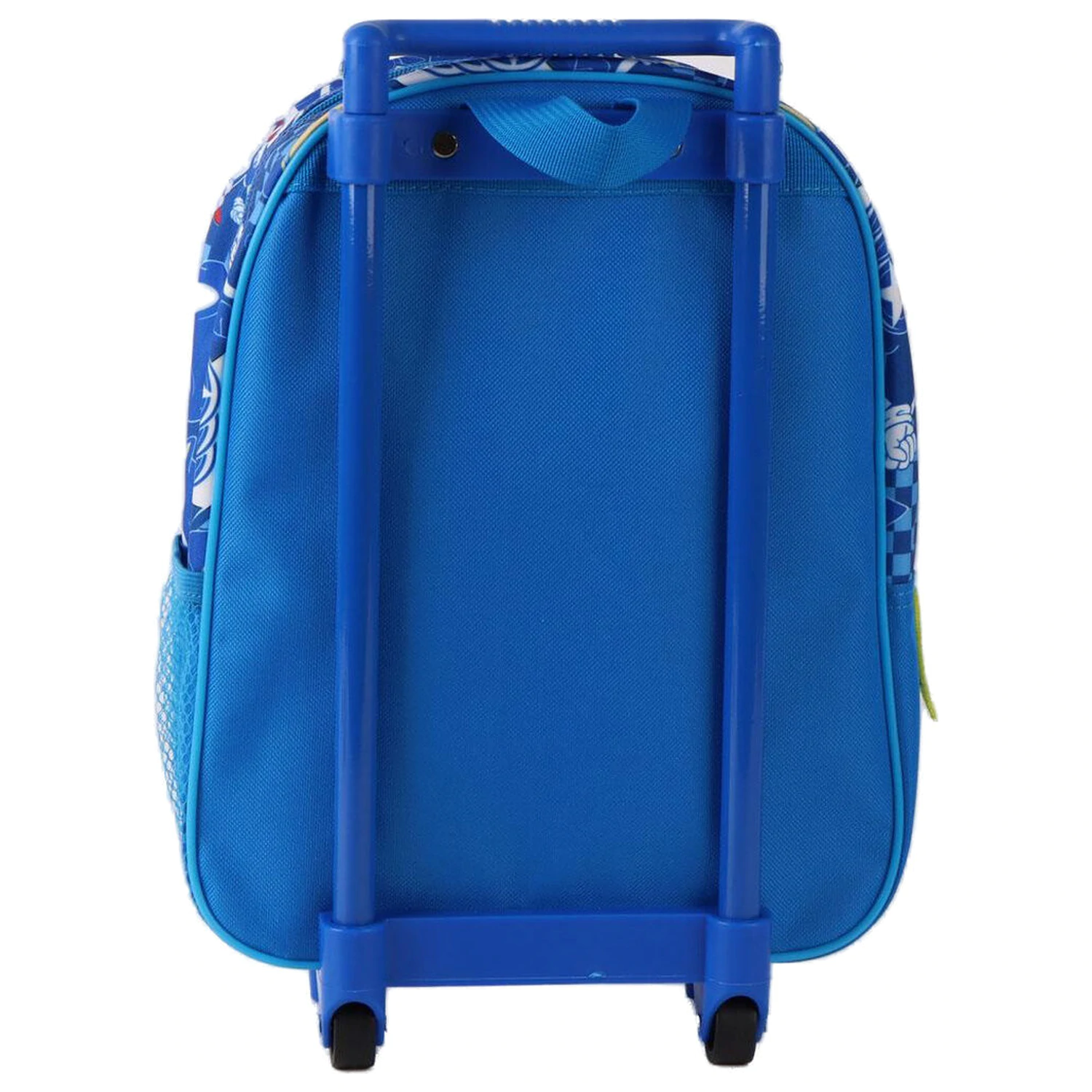 Sonic the Hedgehog 3D putna torba 30cm fotografija proizvoda