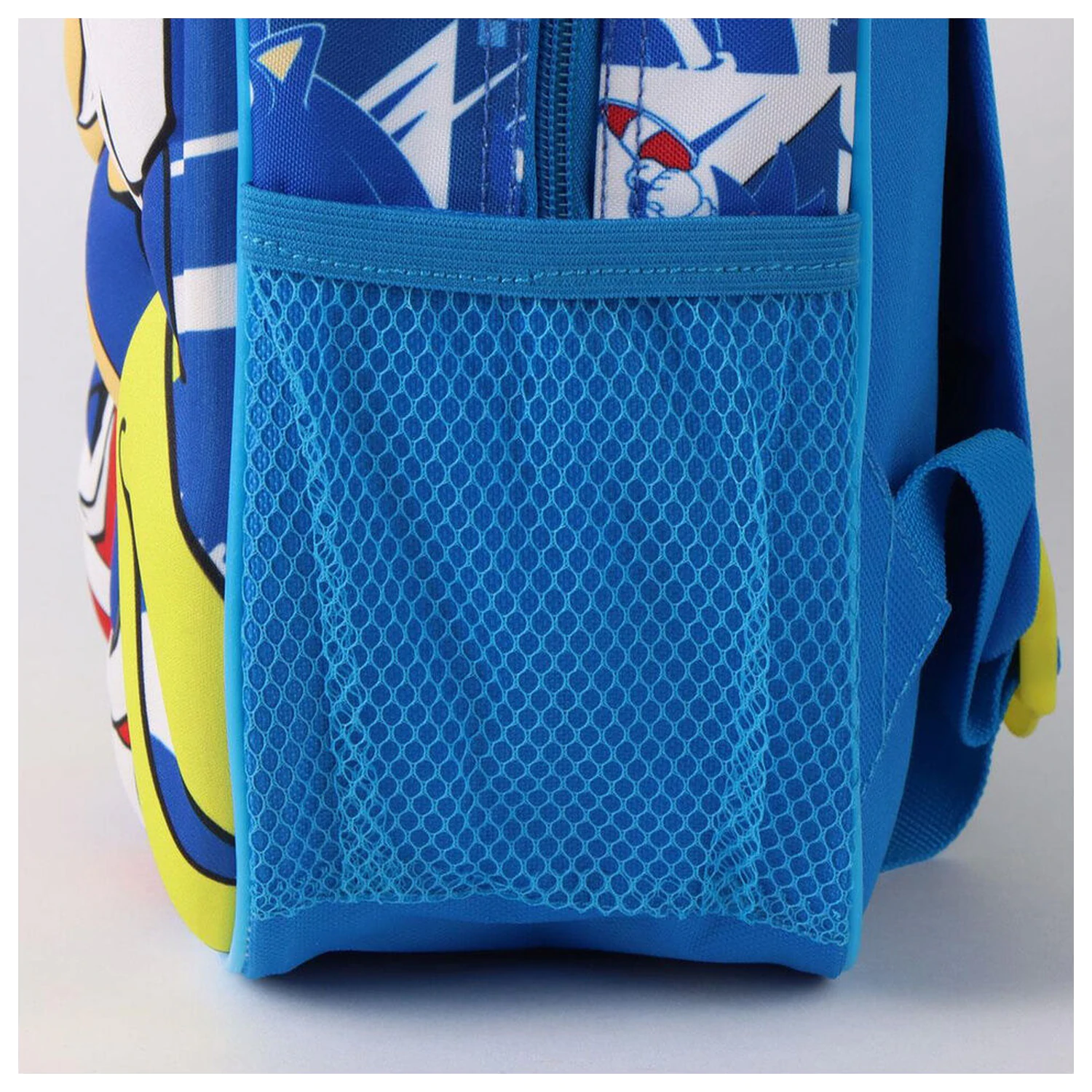 Sonic the Hedgehog 3D ruksak 30cm fotografija proizvoda