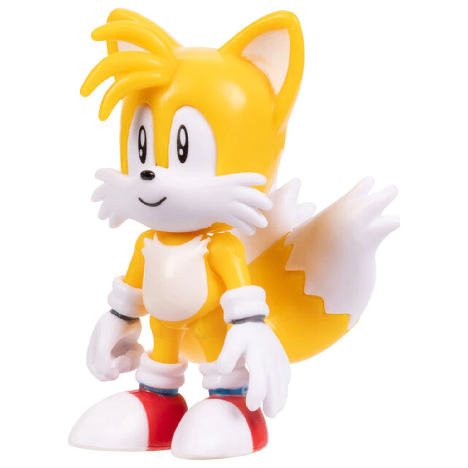 Sonic the Hedgehog paket 5 figura 6 cm fotografija proizvoda