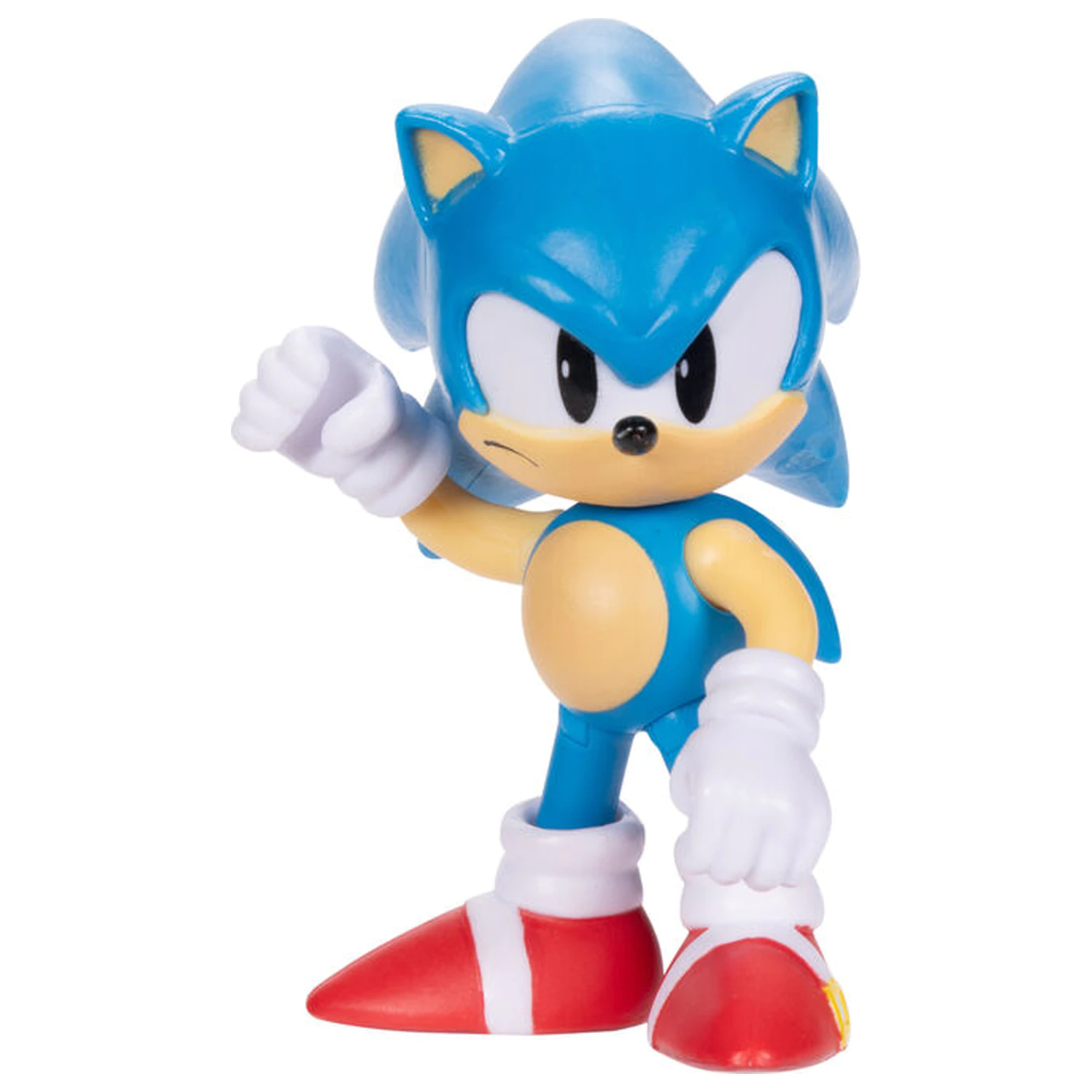 Sonic the Hedgehog paket 5 figura 6 cm fotografija proizvoda