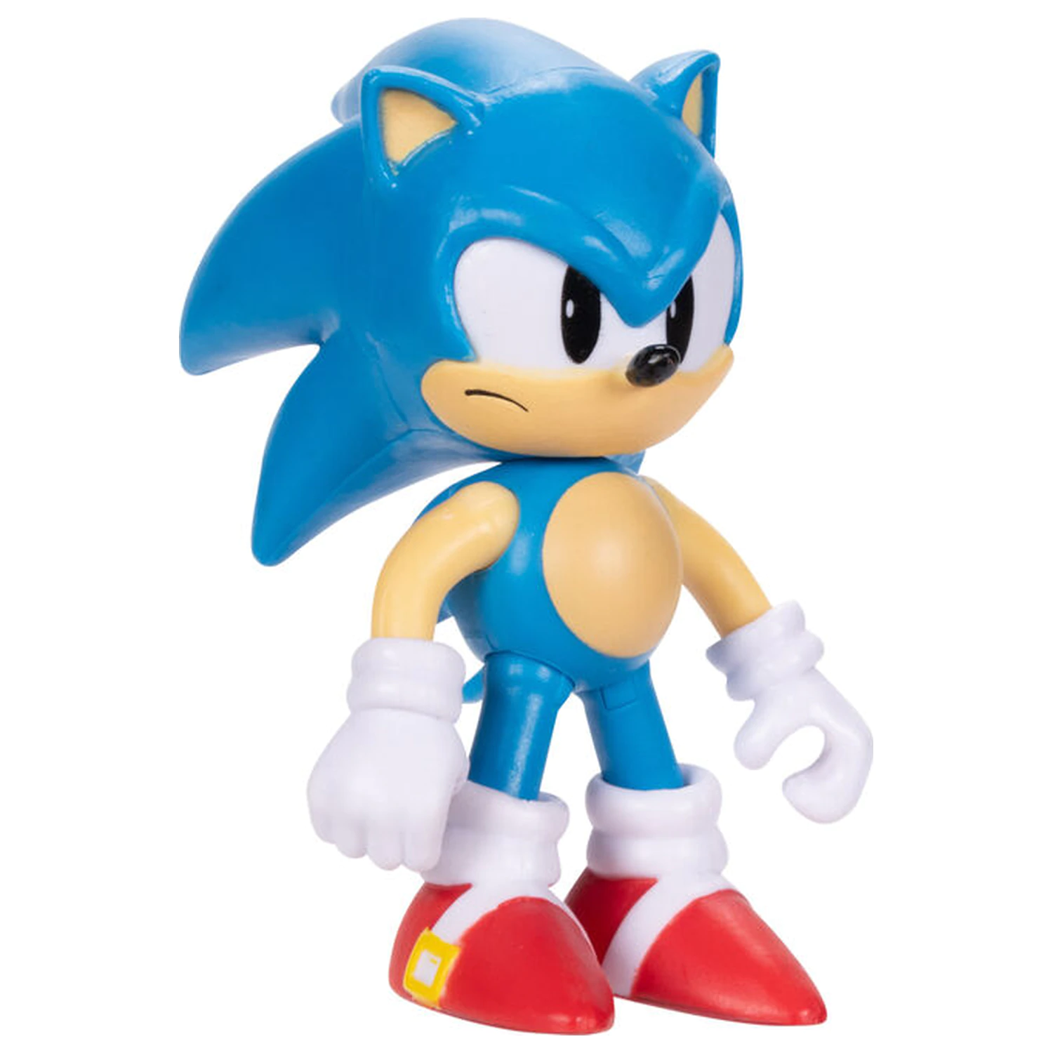 Sonic the Hedgehog paket 5 figura 6 cm fotografija proizvoda