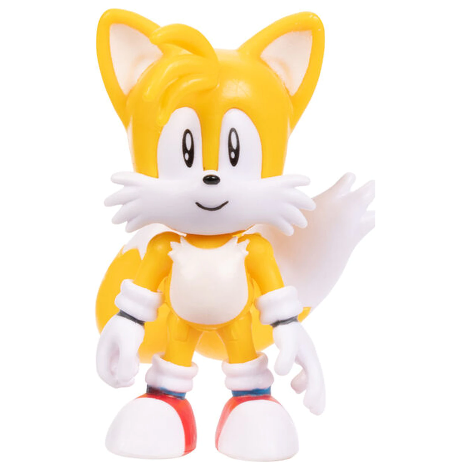 Sonic the Hedgehog paket 5 figura 6 cm fotografija proizvoda