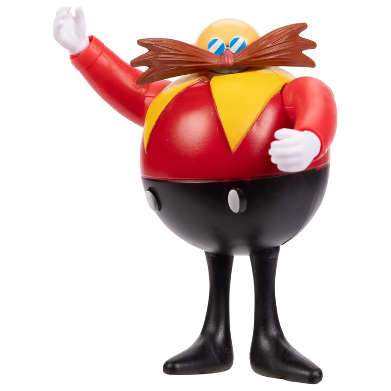 Sonic the Hedgehog paket 5 figura 6 cm fotografija proizvoda