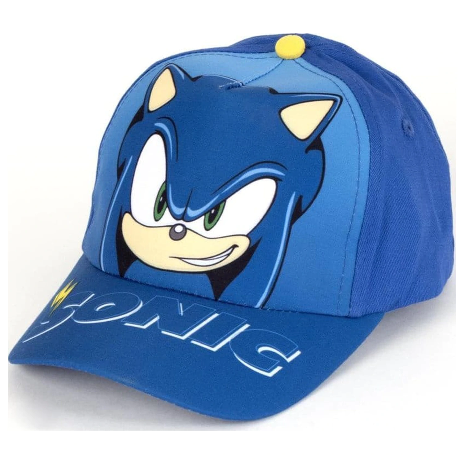Sonic The Hedgehog baseball kapa i set sunčanih naočala 53 cm fotografija proizvoda