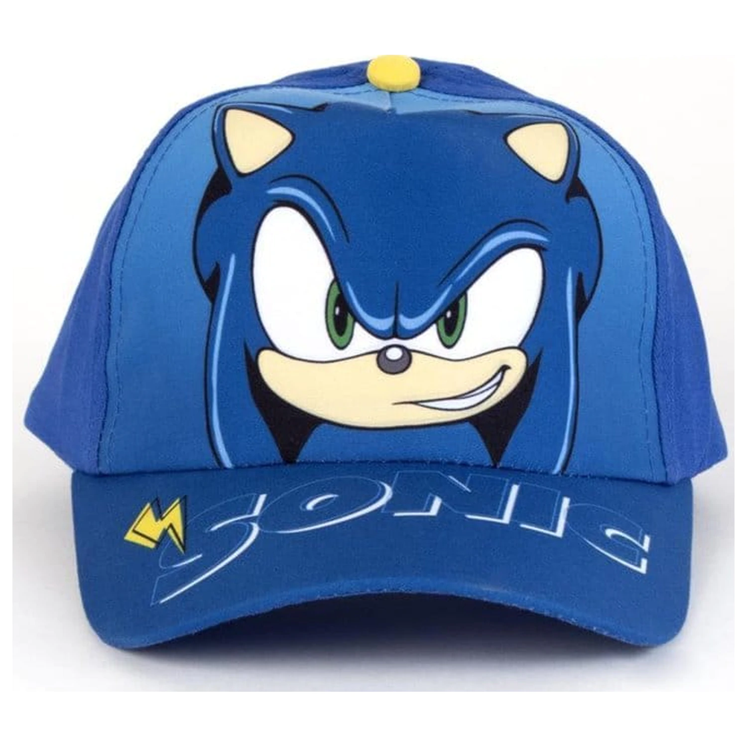 Sonic The Hedgehog baseball kapa i set sunčanih naočala 53 cm fotografija proizvoda