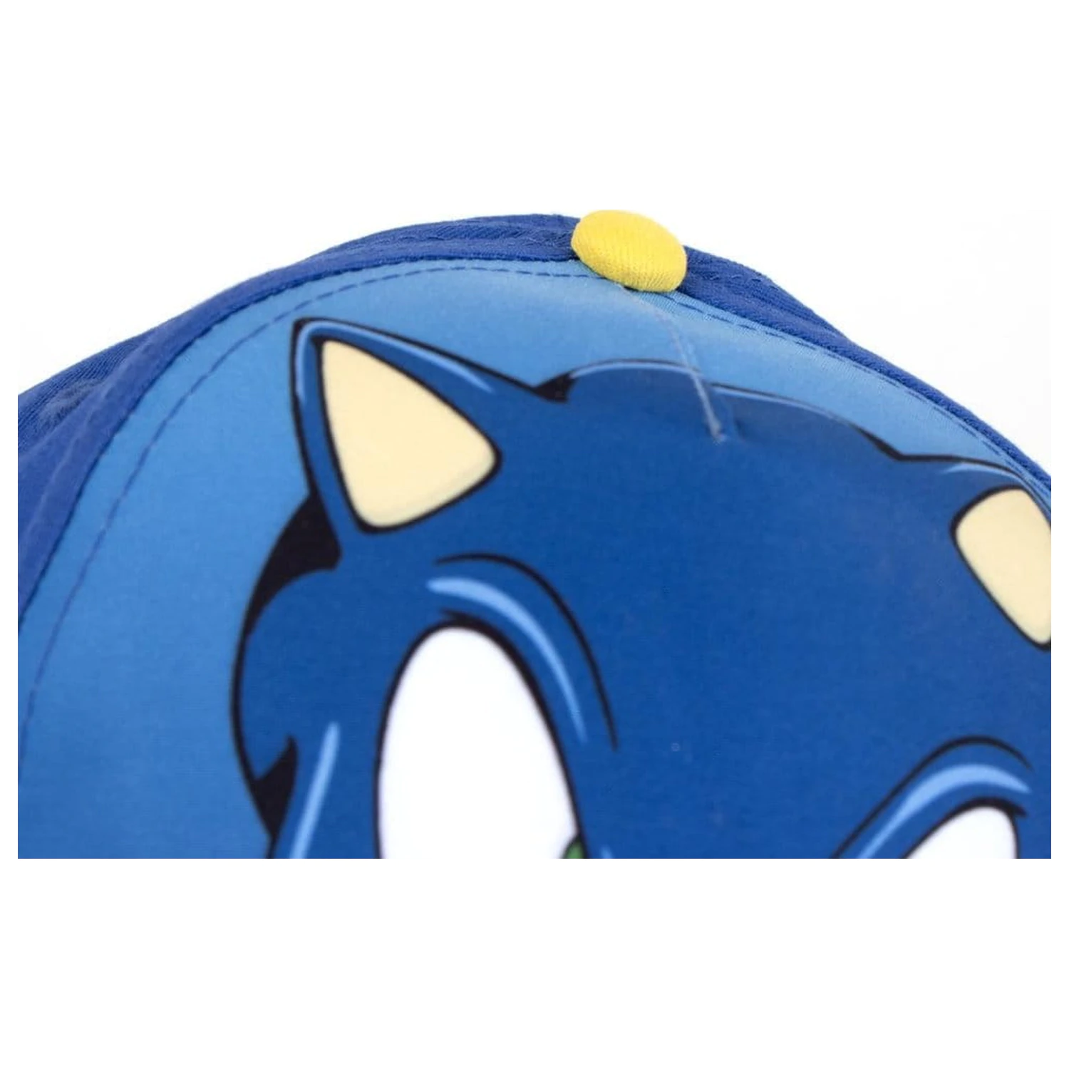 Sonic The Hedgehog baseball kapa i set sunčanih naočala 53 cm fotografija proizvoda