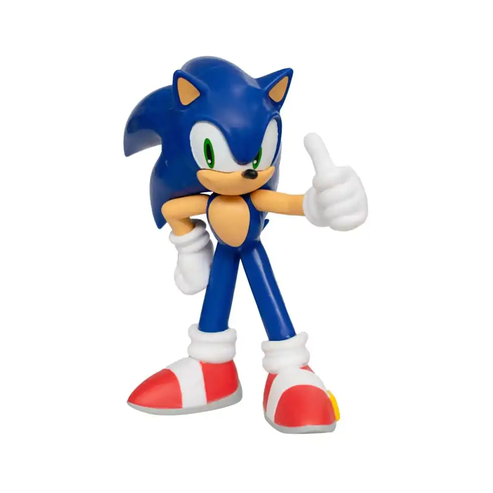 Sonic the Hedgehog Premium Figura Sonic 16 cm fotografija proizvoda