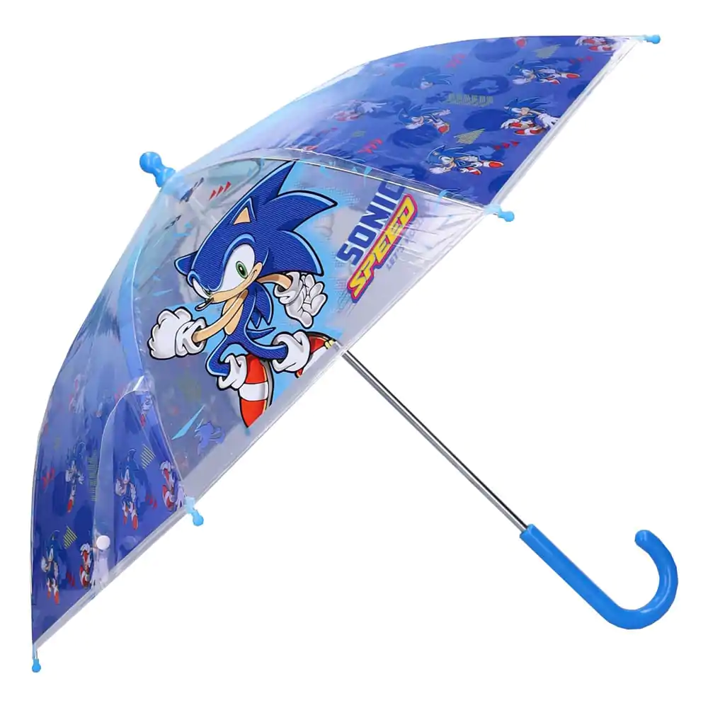 Sonic the Hedgehog Kišobran Rainy Days fotografija proizvoda