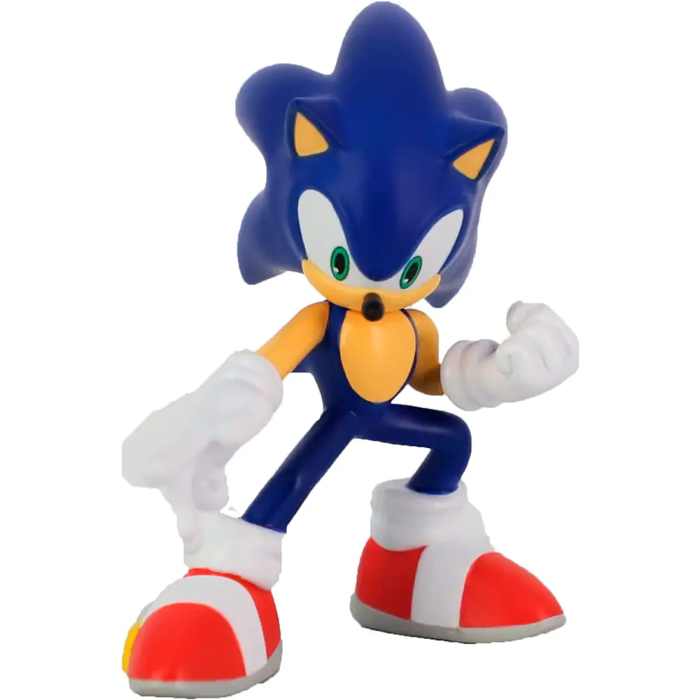 Sonic the Hedgehog set figurica fotografija proizvoda