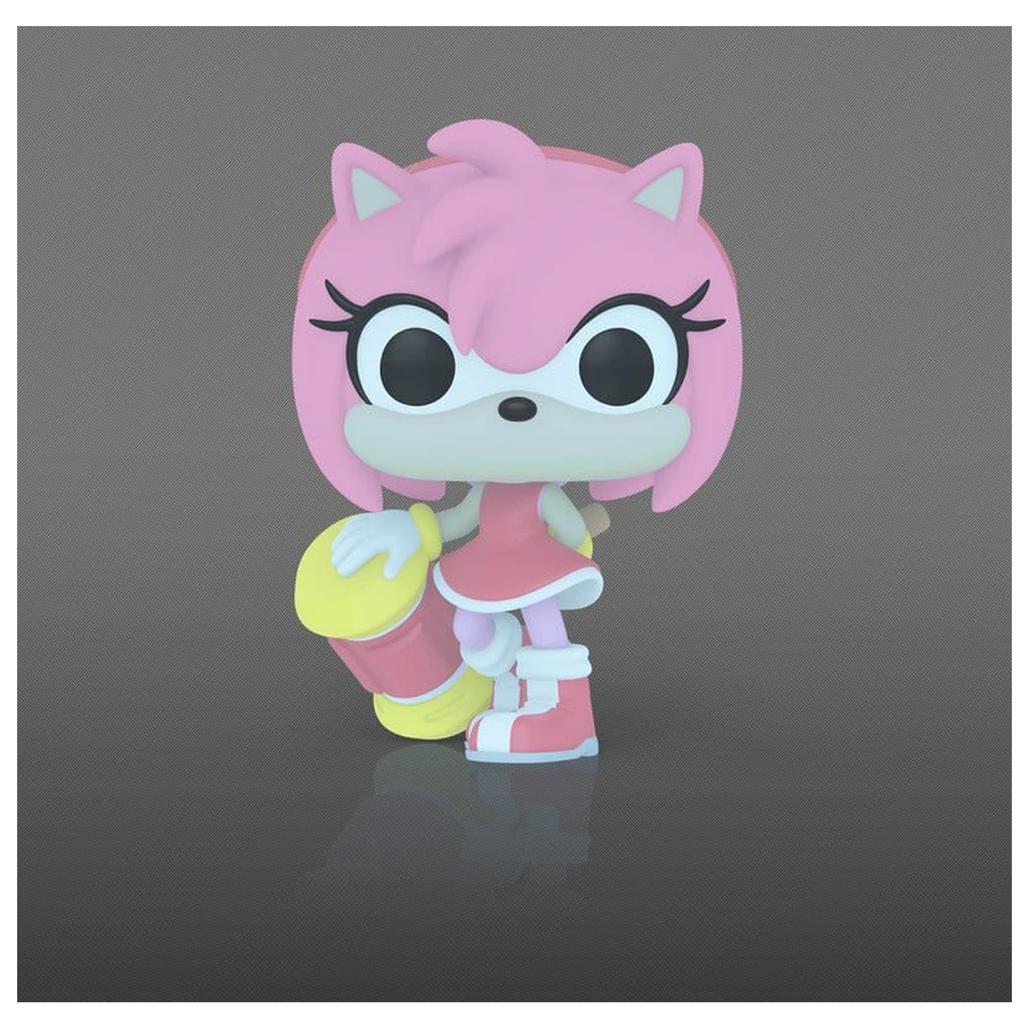 Sonic - The Hedgehog Funko POP! Vinyl figure pakiranje od 4 komada Sonic fotografija proizvoda