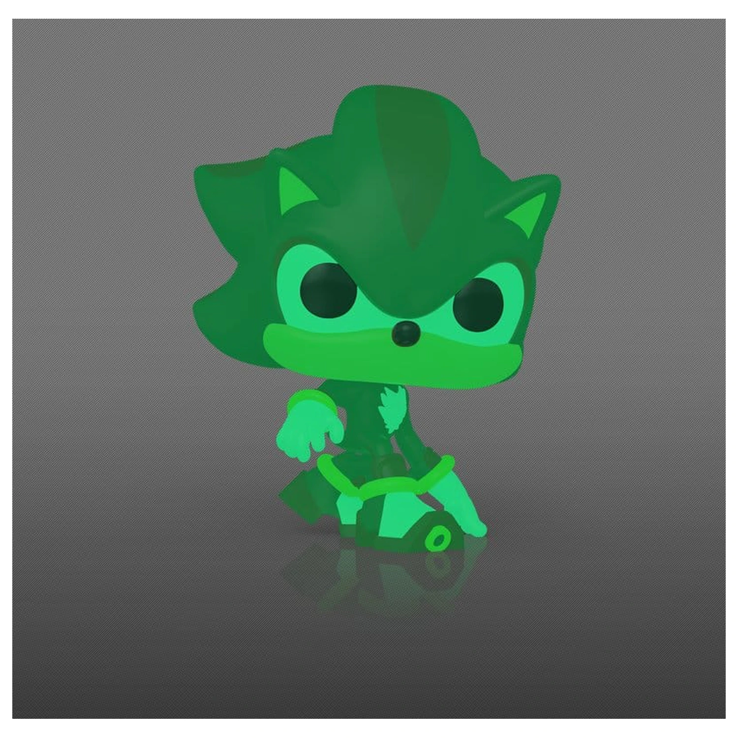 Sonic - The Hedgehog Funko POP! Vinyl figure pakiranje od 4 komada Sonic fotografija proizvoda