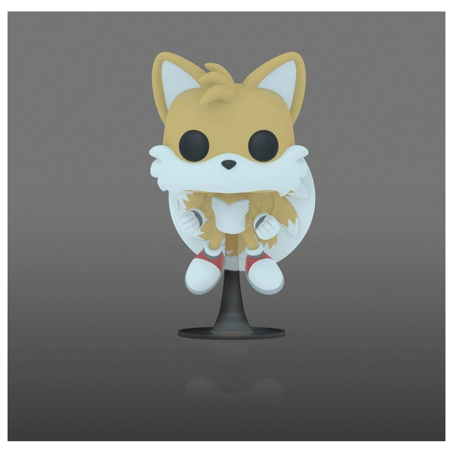 Sonic - The Hedgehog Funko POP! Vinyl figure pakiranje od 4 komada Sonic fotografija proizvoda