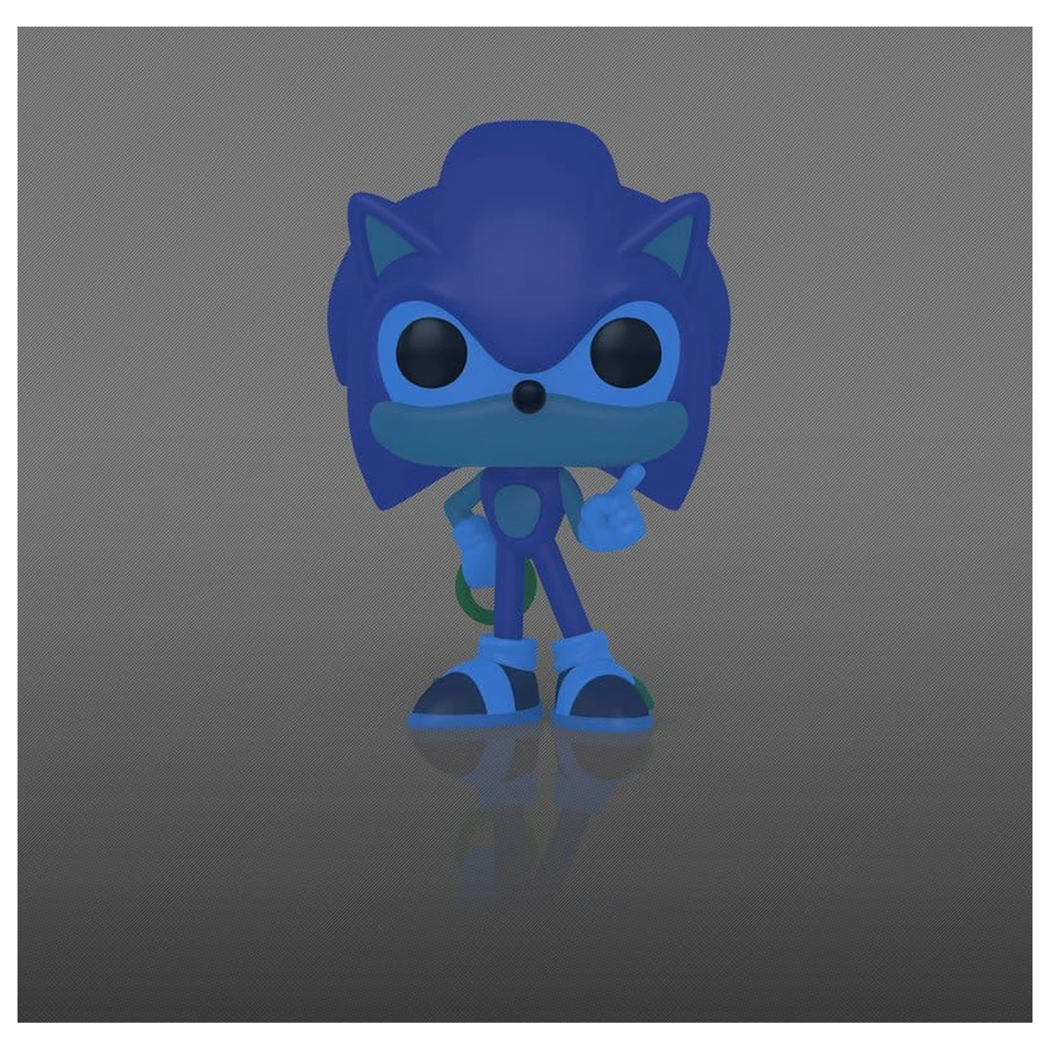 Sonic - The Hedgehog Funko POP! Vinyl figure pakiranje od 4 komada Sonic fotografija proizvoda