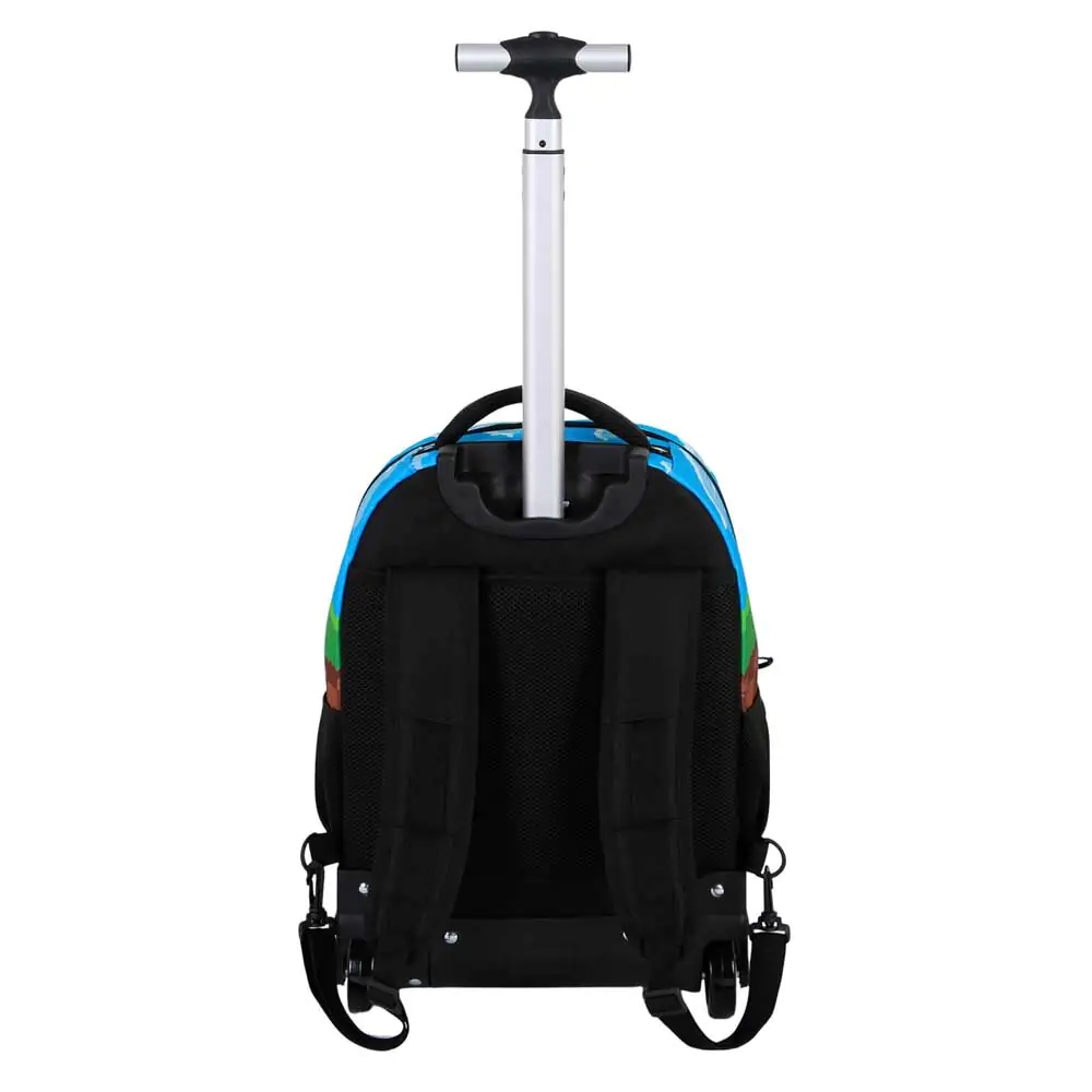 Sonic the Hedgehog Greenhill kolica 47cm fotografija proizvoda