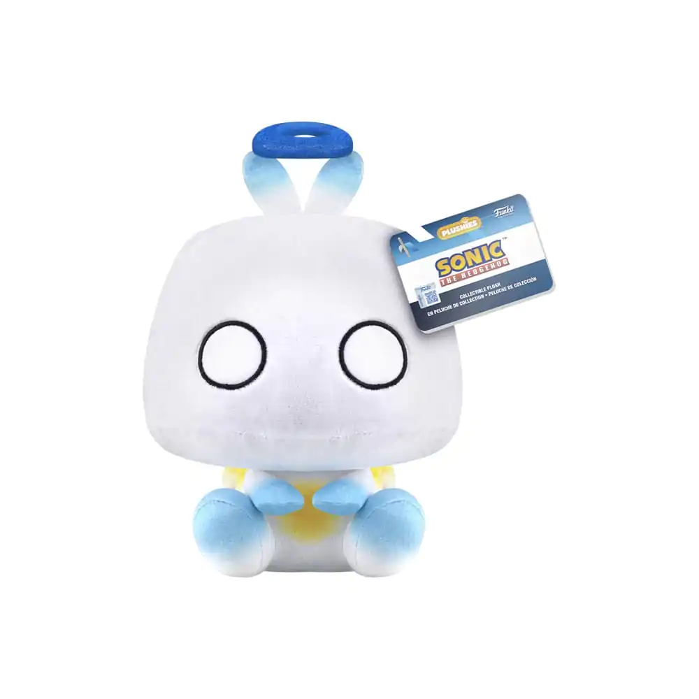 Sonic - The Hedgehog Plišana figura Hero Chao 18 cm fotografija proizvoda