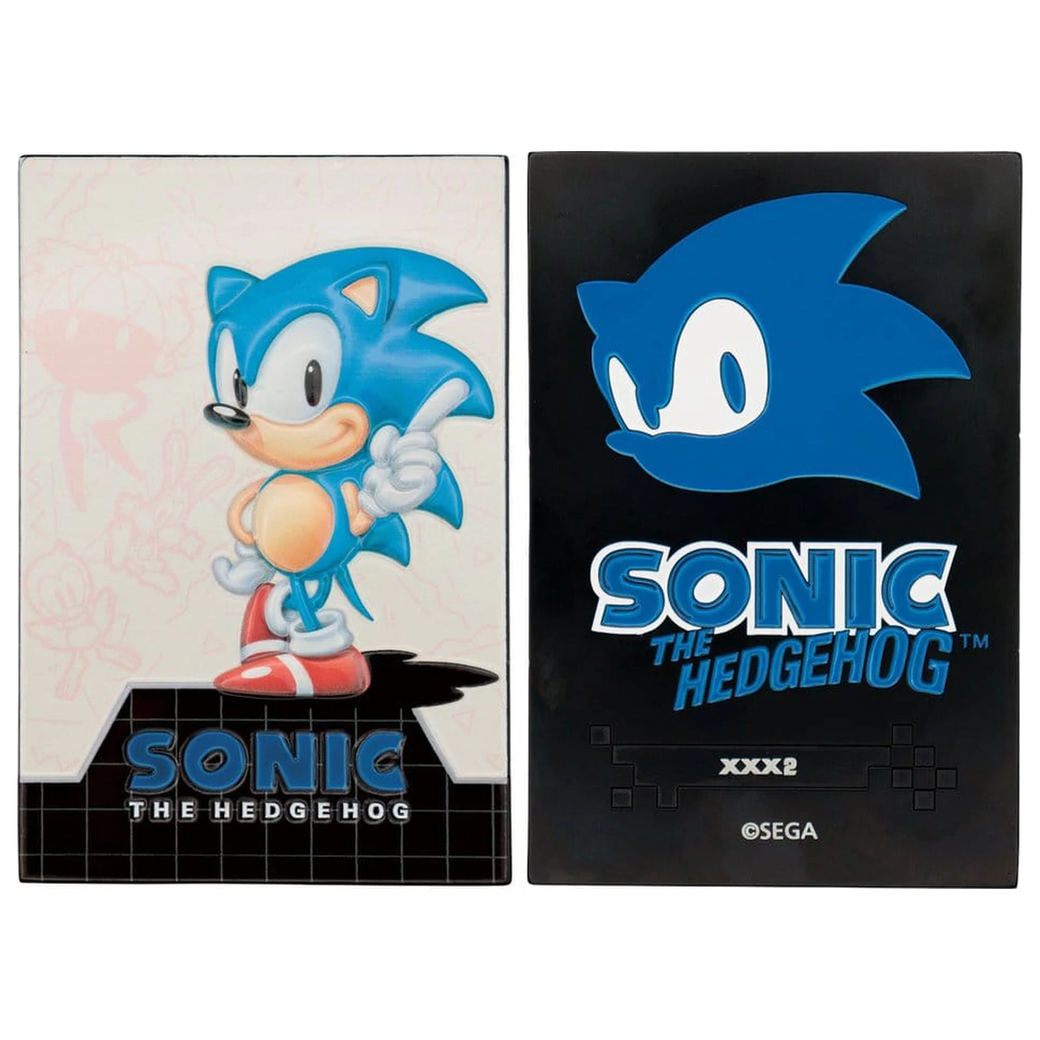Sonic - The Hedgehog Limited Edition poluga fotografija proizvoda