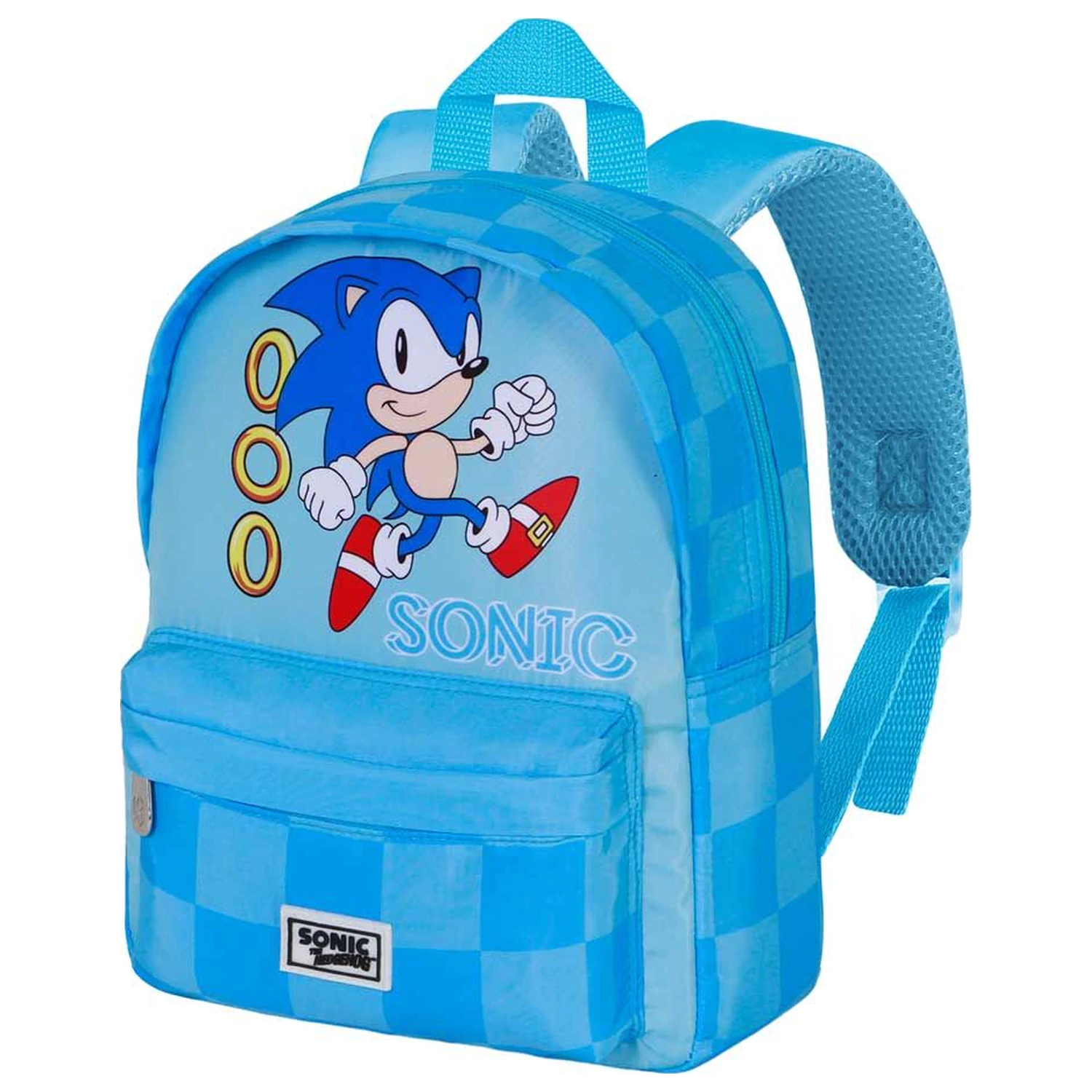 Sonic the Hedgehog Jump ruksak 27cm fotografija proizvoda