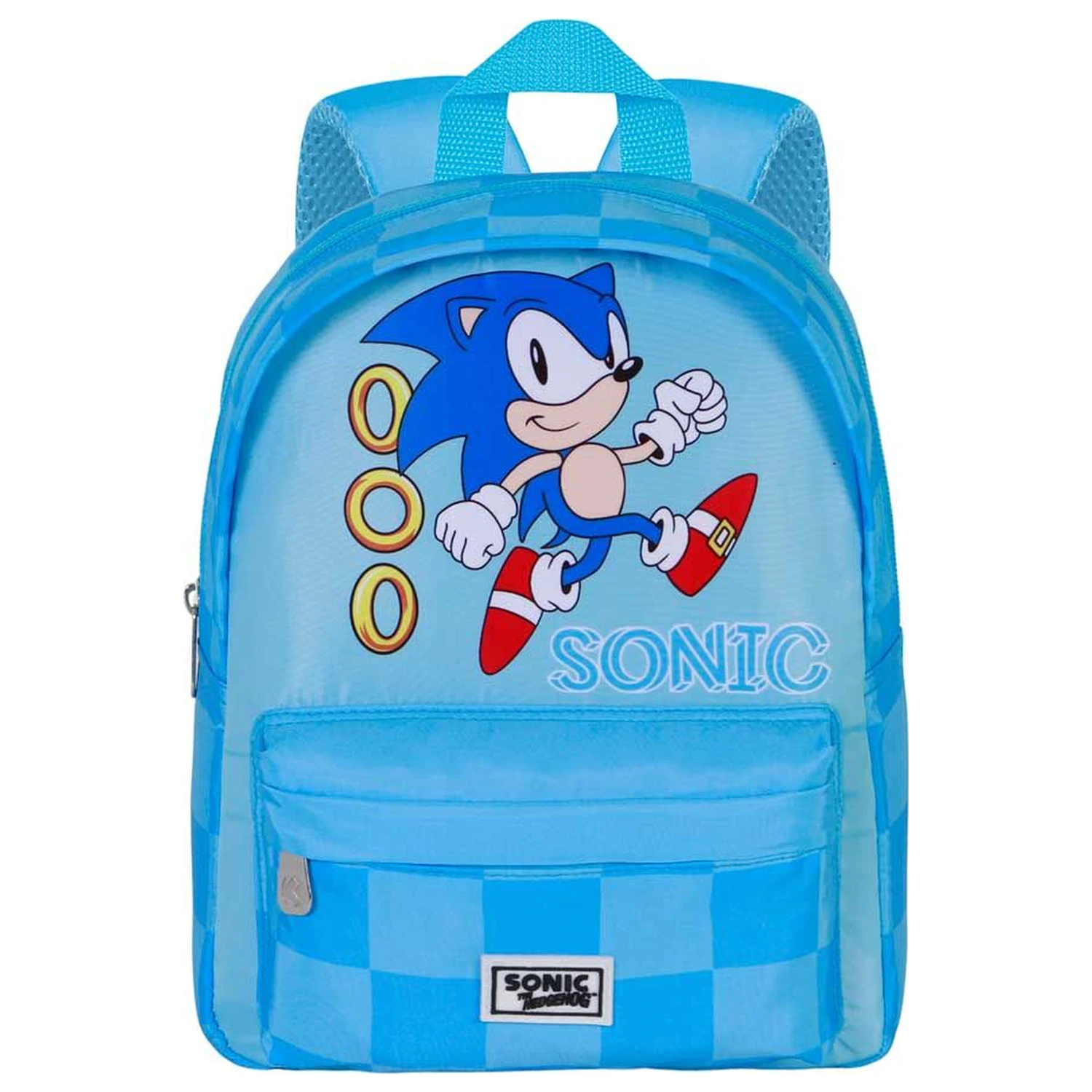 Sonic the Hedgehog Jump ruksak 27cm fotografija proizvoda