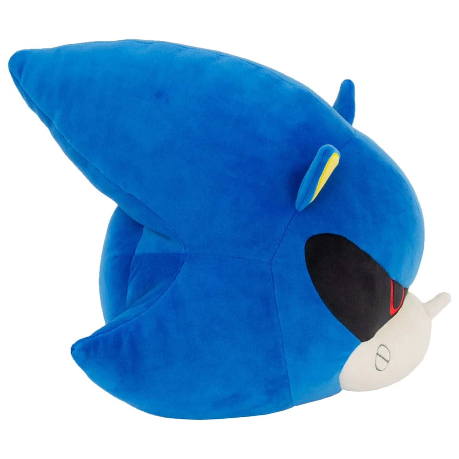 Sonic - The Hedgehog Mocchi-Mocchi Mega pliš figura Metal Sonic fotografija proizvoda