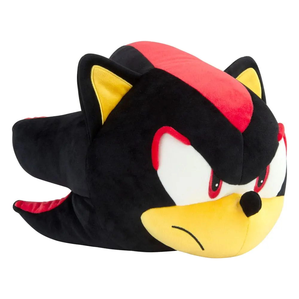 Sonic The Hedgehog Mocchi-Mocchi plišana figura Mega - Shadow 40 cm fotografija proizvoda