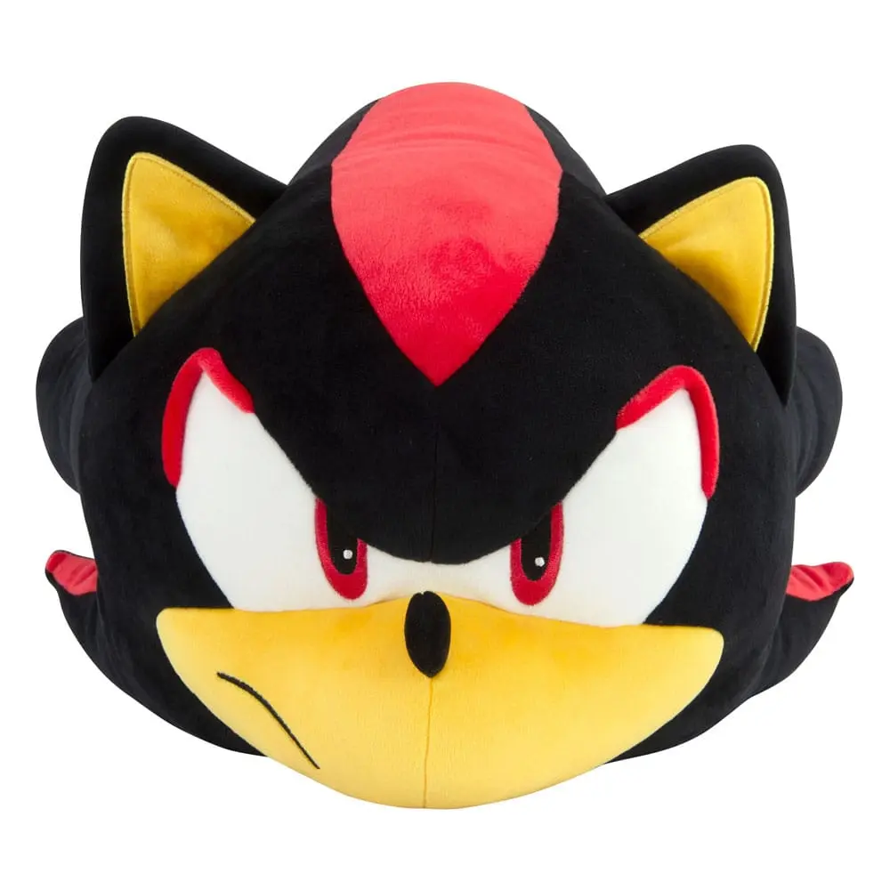 Sonic The Hedgehog Mocchi-Mocchi plišana figura Mega - Shadow 40 cm fotografija proizvoda