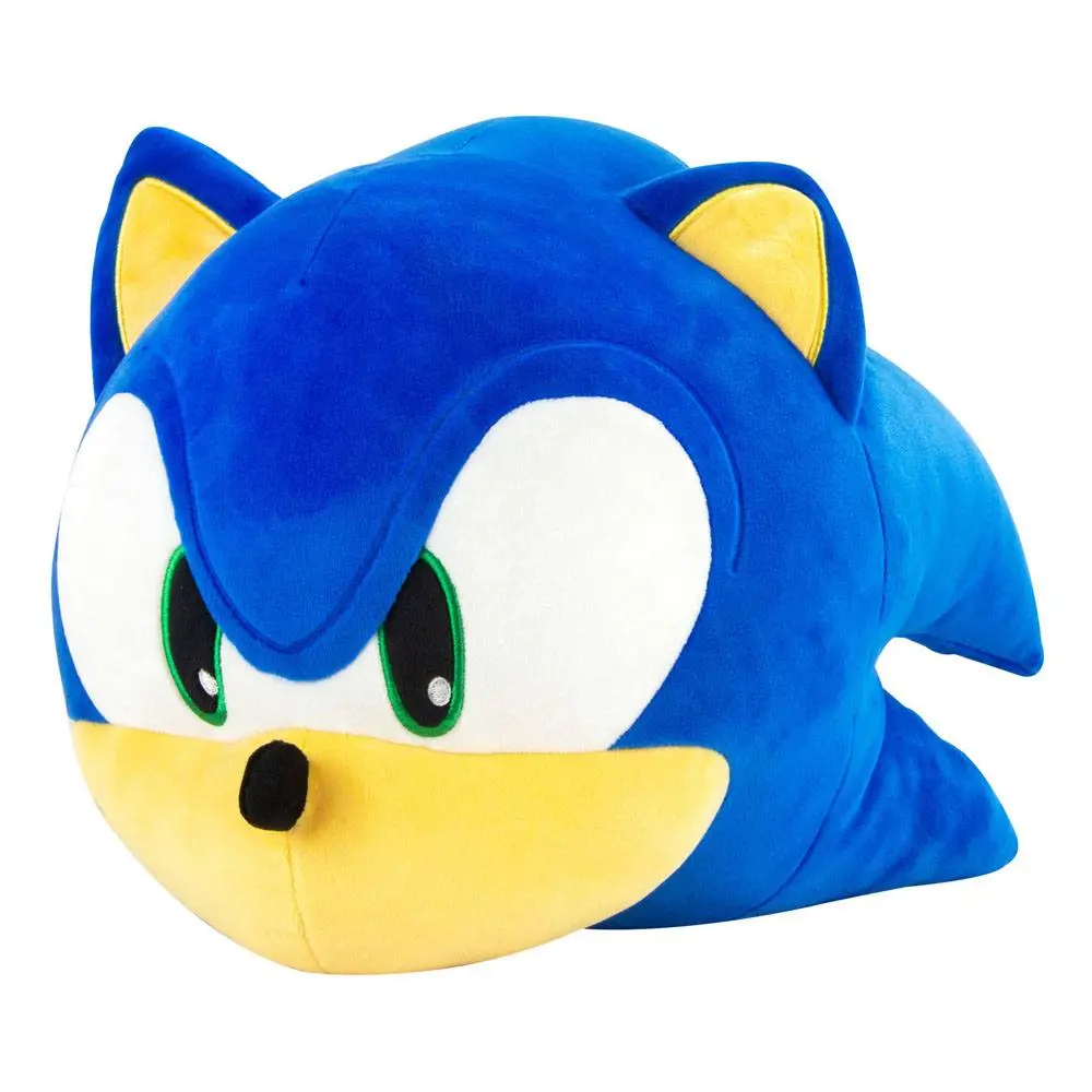 Sonic The Hedgehog Mocchi-Mocchi Plišana Figura Sonic 38 cm fotografija proizvoda